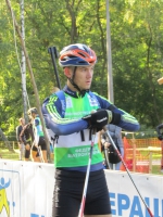 Summer Ukrainian Championship 2017. Sprint Summer Ukrainian Championship 2017. Sprint