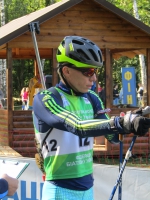 Summer Ukrainian Championship 2017. Sprint Summer Ukrainian Championship 2017. Sprint