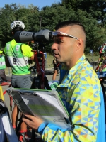 Summer Ukrainian Championship 2017. Sprint Summer Ukrainian Championship 2017. Sprint