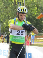 Summer Ukrainian Championship 2017. Sprint Summer Ukrainian Championship 2017. Sprint