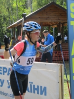 Summer Ukrainian Championship 2017. Sprint Summer Ukrainian Championship 2017. Sprint