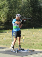 Summer Ukrainian Championship 2017. Sprint Summer Ukrainian Championship 2017. Sprint