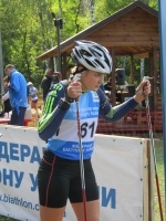 Summer Ukrainian Championship 2017. Sprint Summer Ukrainian Championship 2017. Sprint