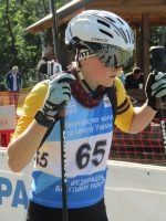 Summer Ukrainian Championship 2017. Sprint Summer Ukrainian Championship 2017. Sprint