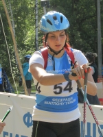 Summer Ukrainian Championship 2017. Sprint Summer Ukrainian Championship 2017. Sprint