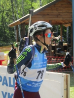 Summer Ukrainian Championship 2017. Sprint Summer Ukrainian Championship 2017. Sprint