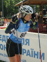 Summer Ukrainian Championship 2017. Sprint Summer Ukrainian Championship 2017. Sprint