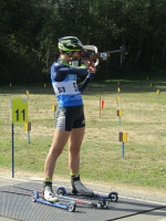Summer Ukrainian Championship 2017. Sprint Summer Ukrainian Championship 2017. Sprint