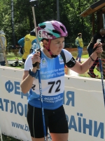 Summer Ukrainian Championship 2017. Sprint Summer Ukrainian Championship 2017. Sprint
