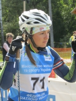 Summer Ukrainian Championship 2017. Sprint Summer Ukrainian Championship 2017. Sprint