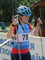 Summer Ukrainian Championship 2017. Sprint Summer Ukrainian Championship 2017. Sprint