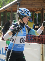 Summer Ukrainian Championship 2017. Sprint Summer Ukrainian Championship 2017. Sprint