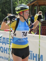 Summer Ukrainian Championship 2017. Sprint Summer Ukrainian Championship 2017. Sprint