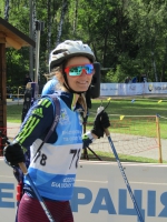 Summer Ukrainian Championship 2017. Sprint Summer Ukrainian Championship 2017. Sprint