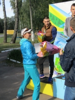 Summer Ukrainian Championship 2017. Sprint Summer Ukrainian Championship 2017. Sprint