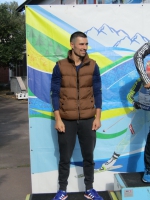 Summer Ukrainian Championship 2017. Sprint Summer Ukrainian Championship 2017. Sprint