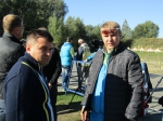 Summer Ukrainian Championship 2017. Mixed relay Summer Ukrainian Championship 2017. Mixed relay