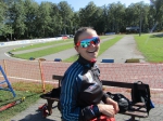 Summer Ukrainian Championship 2017. Mixed relay Summer Ukrainian Championship 2017. Mixed relay
