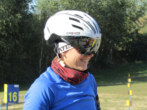 BLASHKO Darya