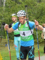 Ukrainian Summer Championship 2017. Pursuits Ukrainian Summer Championship 2017. Pursuits