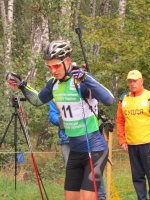 Ukrainian Summer Championship 2017. Pursuits Ukrainian Summer Championship 2017. Pursuits