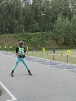 Ukrainian Summer Championship 2017. Pursuits Ukrainian Summer Championship 2017. Pursuits