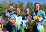Ukrainian Summer Championship 2017 Ukrainian Summer Championship 2017