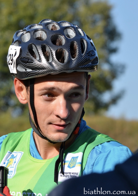 TISHCHENKO Artem