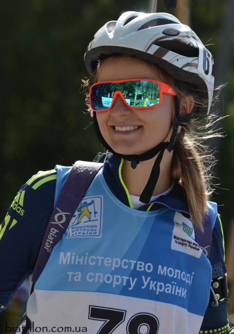 ZHURAVOK Yuliya