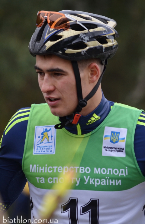 DOTSENKO Andriy