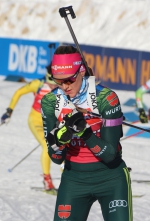 Hochfilzen 2017. Training Hochfilzen 2017. Training