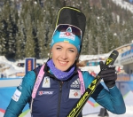 Hochfilzen 2017. Training Hochfilzen 2017. Training
