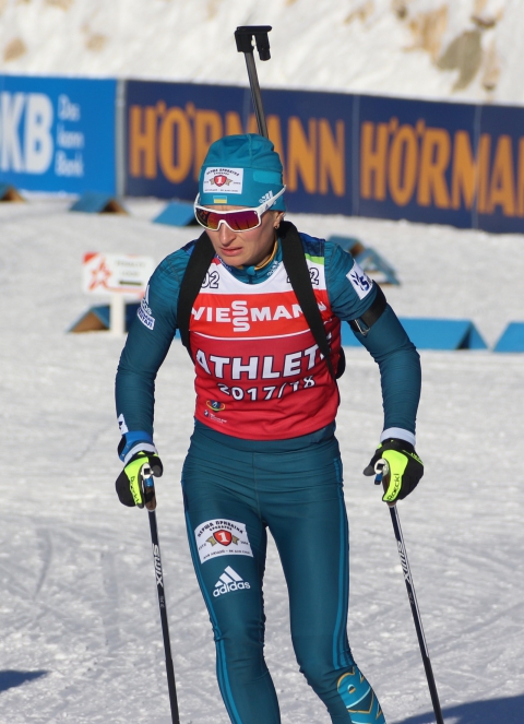SEMERENKO Vita