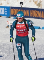 Hochfilzen 2017. Training Hochfilzen 2017. Training