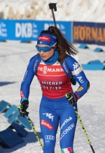Hochfilzen 2017. Training Hochfilzen 2017. Training