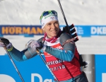 Hochfilzen 2017. Training Hochfilzen 2017. Training