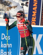 Hochfilzen 2017. Training Hochfilzen 2017. Training