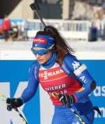 Hochfilzen 2017. Training Hochfilzen 2017. Training