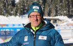 Hochfilzen 2017. Training Hochfilzen 2017. Training