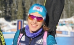 Hochfilzen 2017. Training Hochfilzen 2017. Training