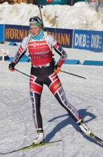 Hochfilzen 2017. Training Hochfilzen 2017. Training