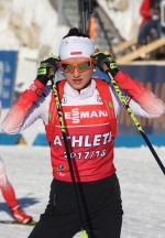 Hochfilzen 2017. Training Hochfilzen 2017. Training