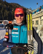 Hochfilzen 2017. Training Hochfilzen 2017. Training