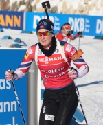 Hochfilzen 2017. Training Hochfilzen 2017. Training