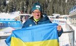 Hochfilzen 2017. Training Hochfilzen 2017. Training