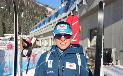PETRENKO Iryna