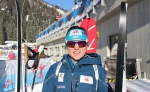 Hochfilzen 2017. Training Hochfilzen 2017. Training