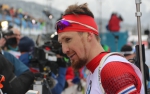Hochfilzen 2017. Sprints Hochfilzen 2017. Sprints