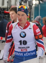 Hochfilzen 2017. Sprints Hochfilzen 2017. Sprints