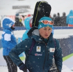 Hochfilzen 2017. Sprints Hochfilzen 2017. Sprints